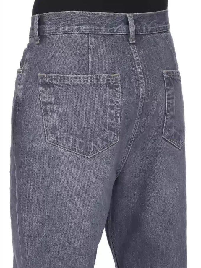 DRKSHDW – PANTS DU02E7365DGY-58