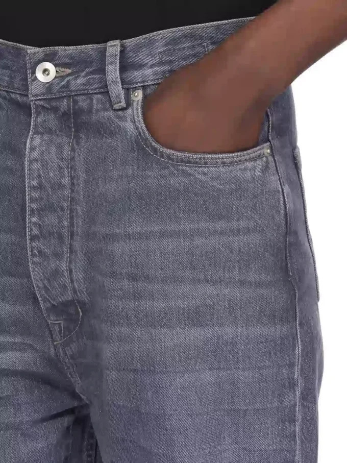 DRKSHDW – PANTS DU02E7365DGY-58