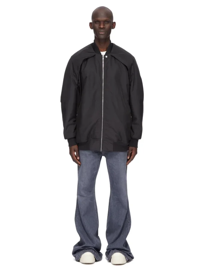 DRKSHDW – PANTS DU02E7365DGY-58