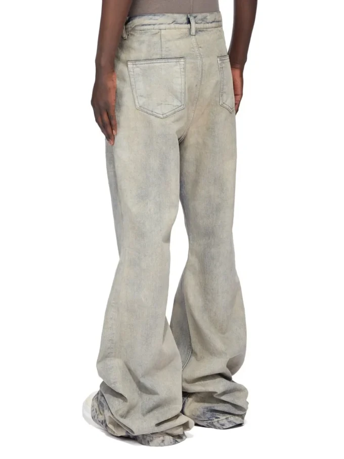 DRKSHDW – PANTS DU02E7365DMP-38