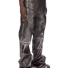 DRKSHDW – PANTS DU02E7365SBZMC-94