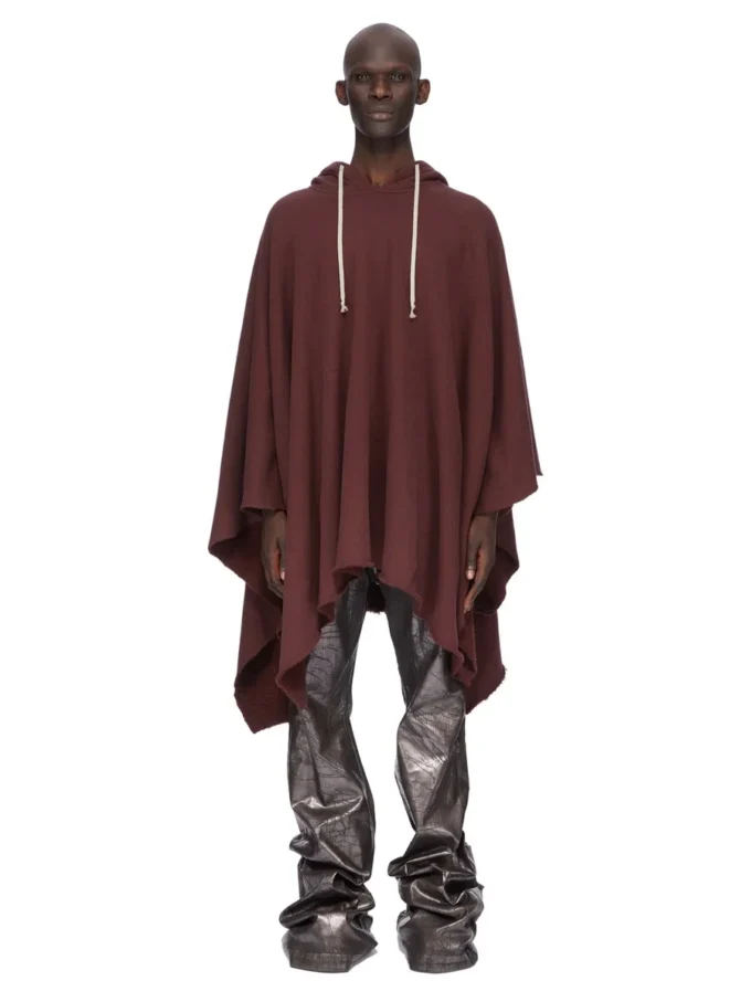 DRKSHDW – PANTS DU02E7365SBZMC-94