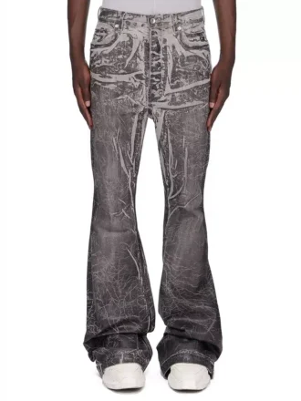 DRKSHDW – PANTS DU02E7365SDWF-59