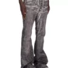DRKSHDW – PANTS DU02E7365SDWF-59