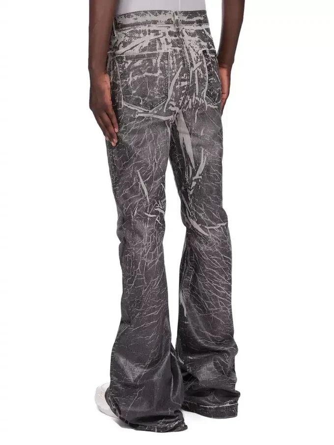 DRKSHDW – PANTS DU02E7365SDWF-59