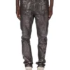 DRKSHDW – PANTS DU02E7366SBZMC-94