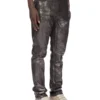 DRKSHDW – PANTS DU02E7366SBZMC-94