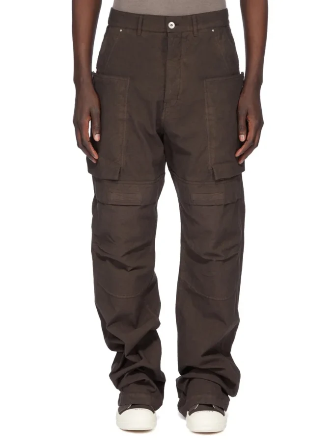 DRKSHDW – PANTS DU02E7368CL-78