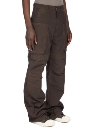 DRKSHDW – PANTS DU02E7368CL-78
