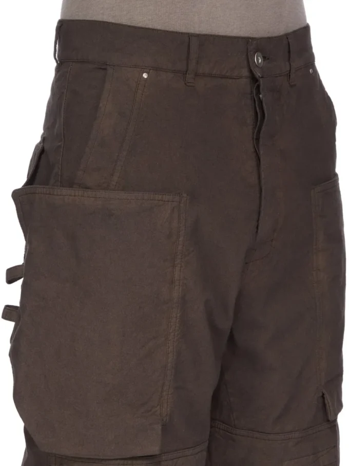 DRKSHDW – PANTS DU02E7368CL-78