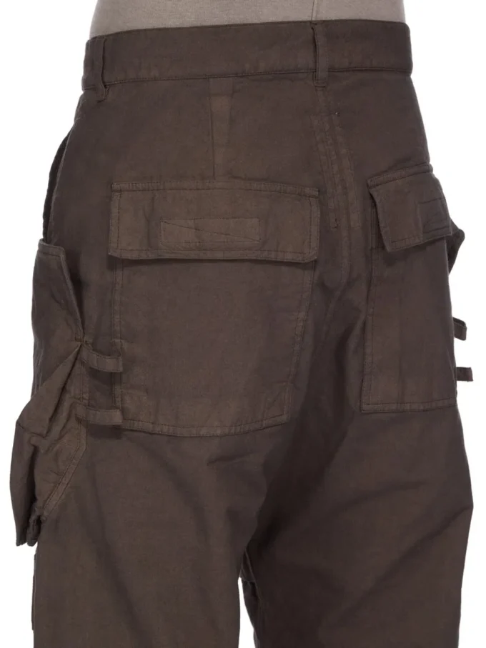 DRKSHDW – PANTS DU02E7368CL-78
