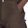 DRKSHDW – PANTS DU02E7368CL-78