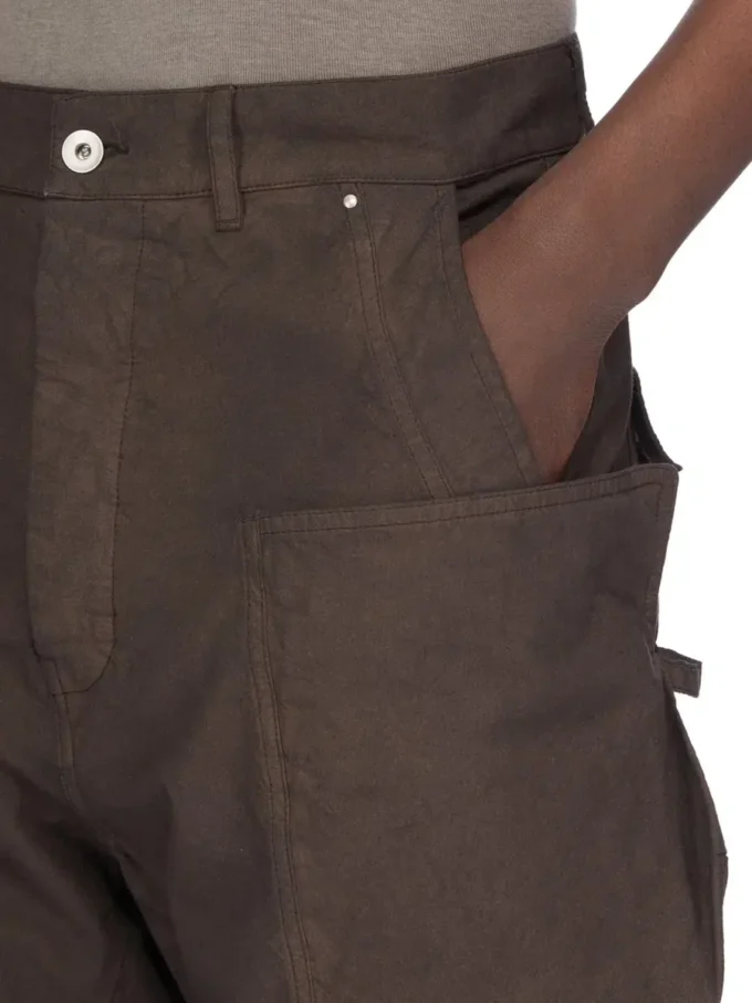 DRKSHDW – PANTS DU02E7368CL-78