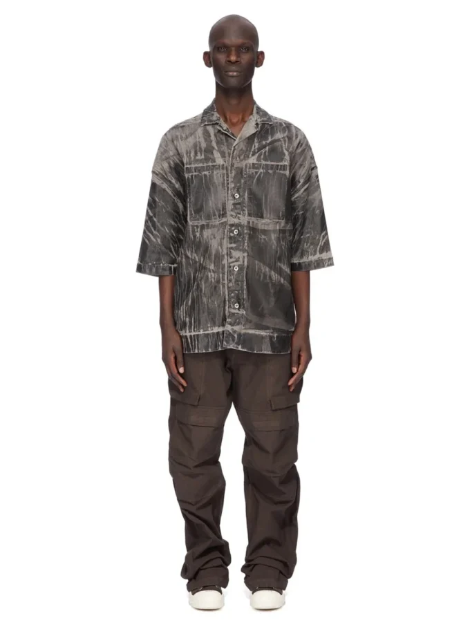 DRKSHDW – PANTS DU02E7368CL-78