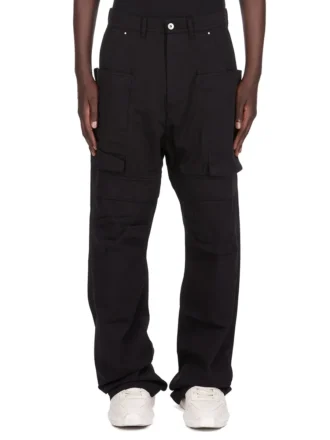 DRKSHDW – PANTS DU02E7368TW-09