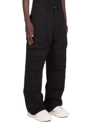 DRKSHDW – PANTS DU02E7368TW-09