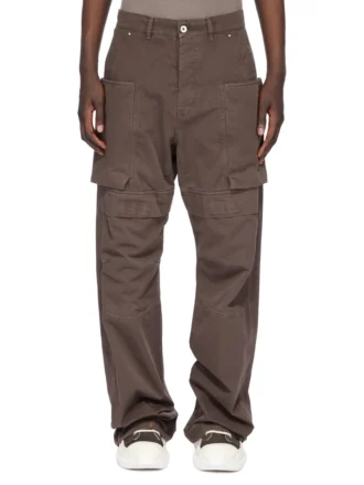 DRKSHDW – PANTS DU02E7368TW-78