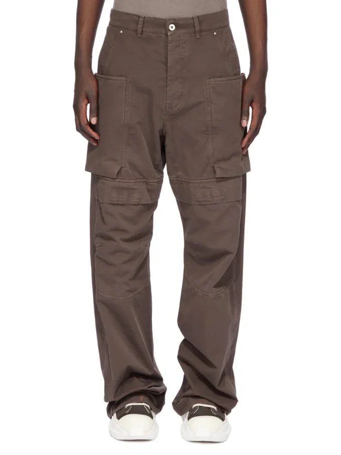 DRKSHDW – PANTS DU02E7368TW-78