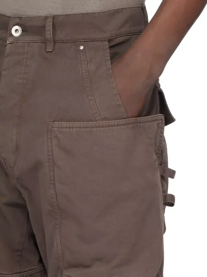 DRKSHDW – PANTS DU02E7368TW-78