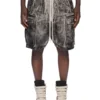 DRKSHDW – PANTS DU02E7369DWF-59