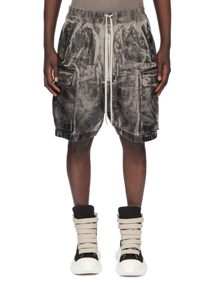 DRKSHDW – PANTS DU02E7369DWF-59