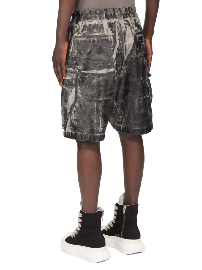 DRKSHDW – PANTS DU02E7369DWF-59