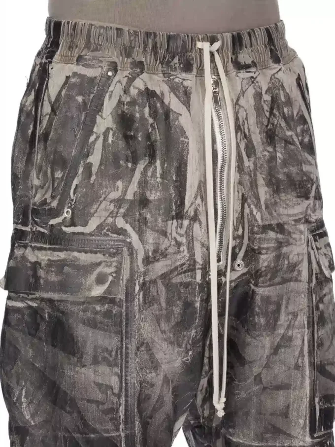 DRKSHDW – PANTS DU02E7369DWF-59