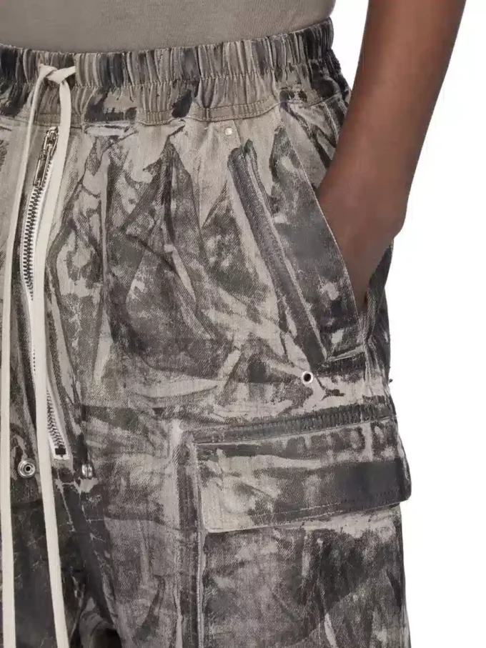 DRKSHDW – PANTS DU02E7369DWF-59