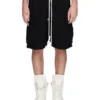 DRKSHDW – PANTS DU02E7369FSL-09