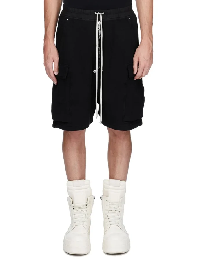 DRKSHDW – PANTS DU02E7369FSL-09