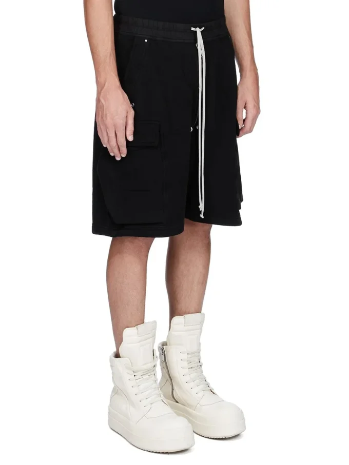 DRKSHDW – PANTS DU02E7369FSL-09