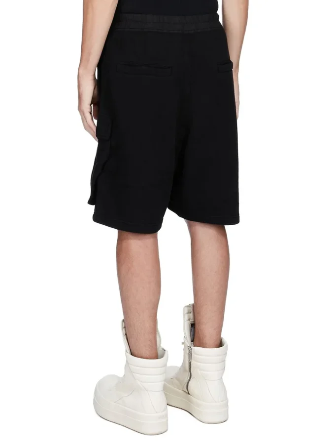DRKSHDW – PANTS DU02E7369FSL-09