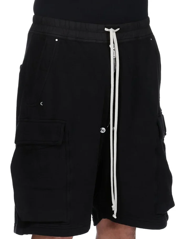 DRKSHDW – PANTS DU02E7369FSL-09