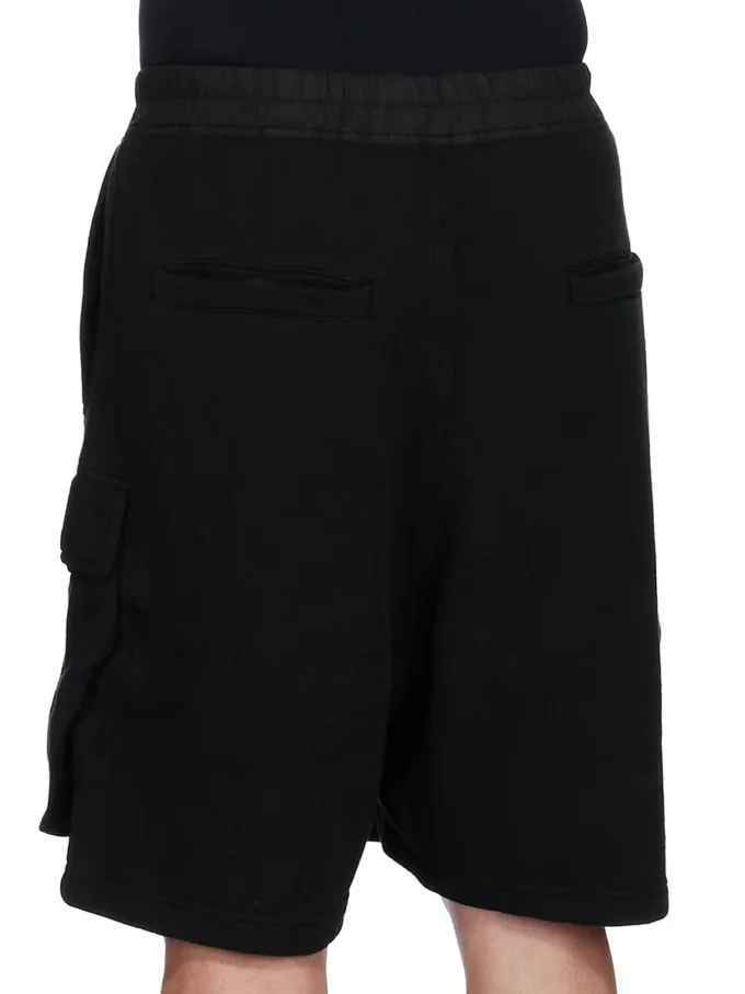 DRKSHDW – PANTS DU02E7369FSL-09