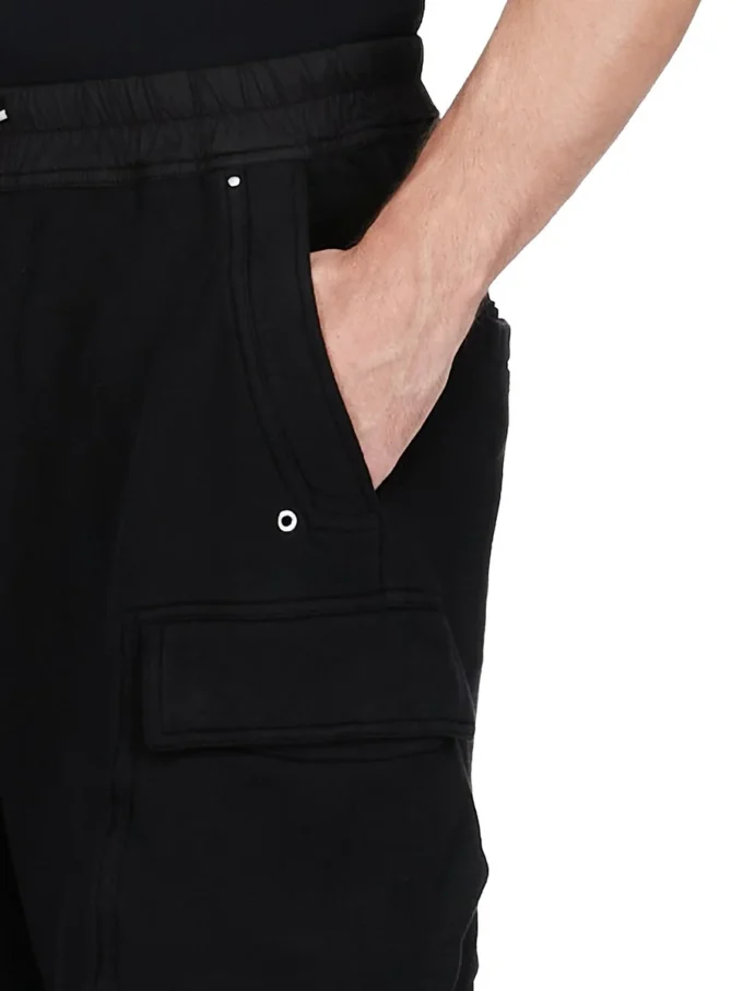 DRKSHDW – PANTS DU02E7369FSL-09