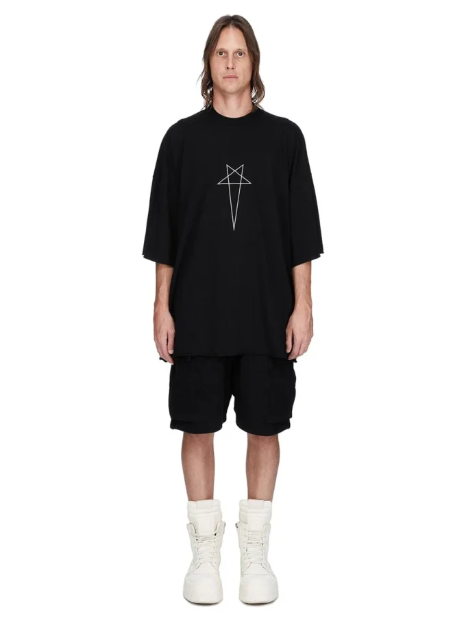 DRKSHDW – PANTS DU02E7369FSL-09