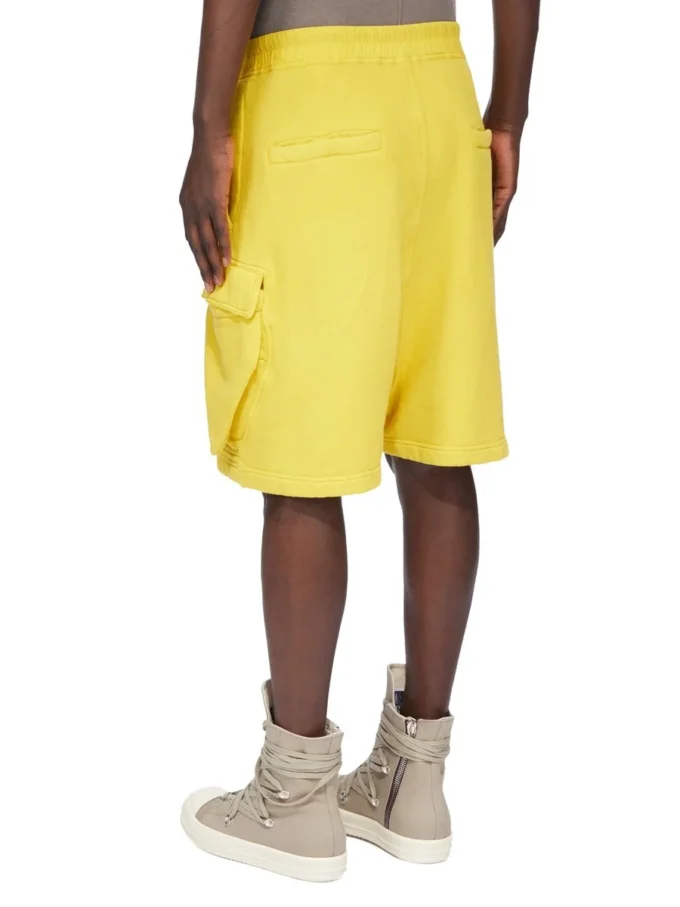 DRKSHDW – PANTS DU02E7369FSL-12