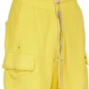 DRKSHDW – PANTS DU02E7369FSL-12