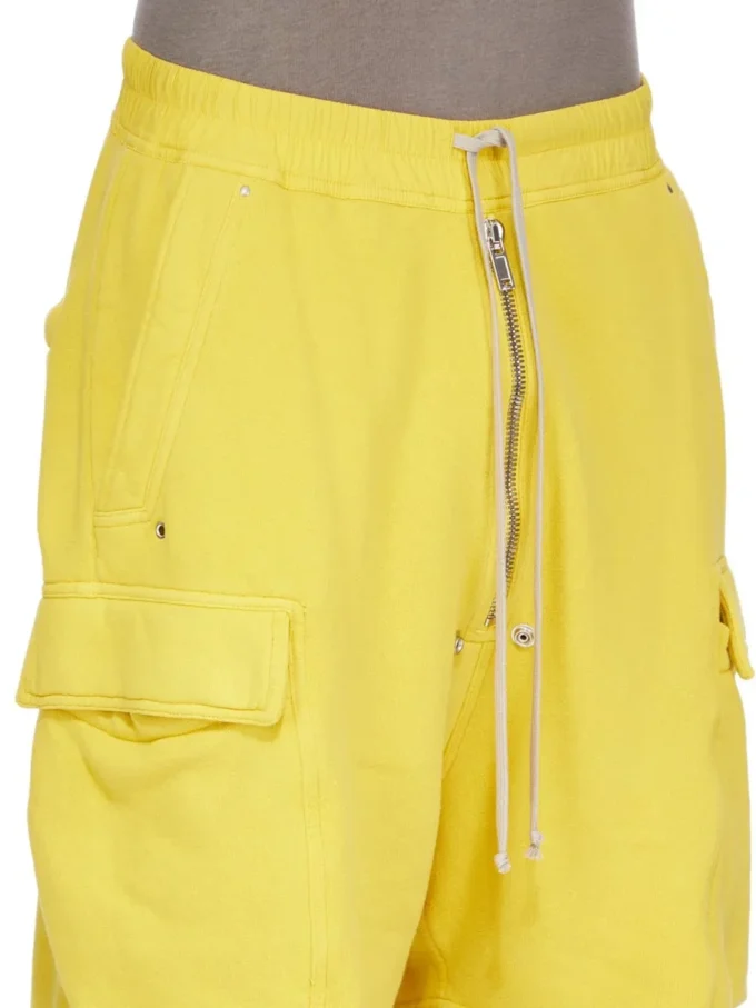 DRKSHDW – PANTS DU02E7369FSL-12