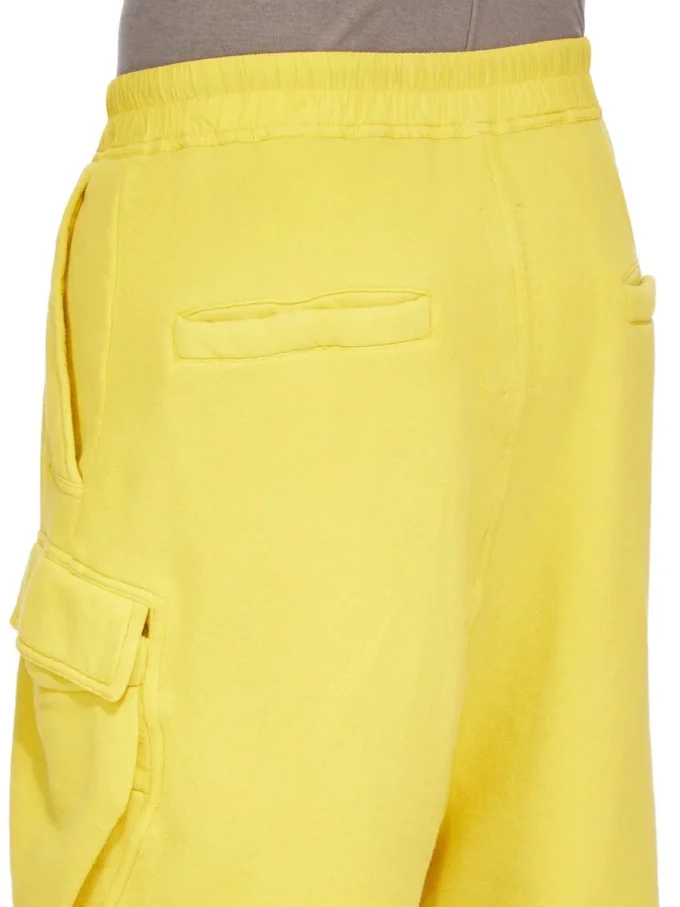 DRKSHDW – PANTS DU02E7369FSL-12