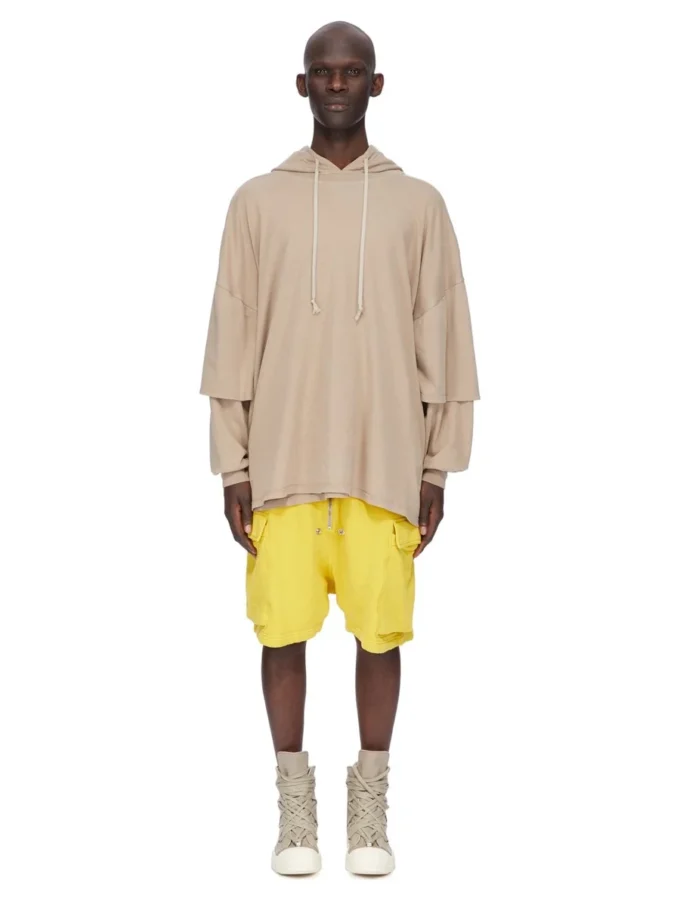 DRKSHDW – PANTS DU02E7369FSL-12