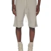DRKSHDW – PANTS DU02E7373FGM-178