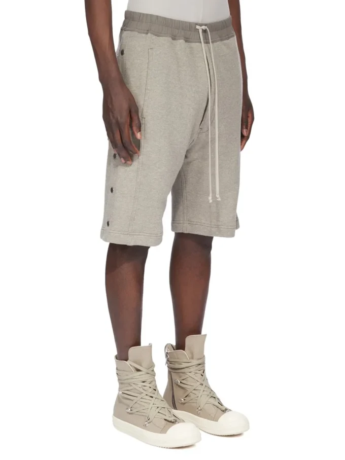 DRKSHDW – PANTS DU02E7373FGM-178