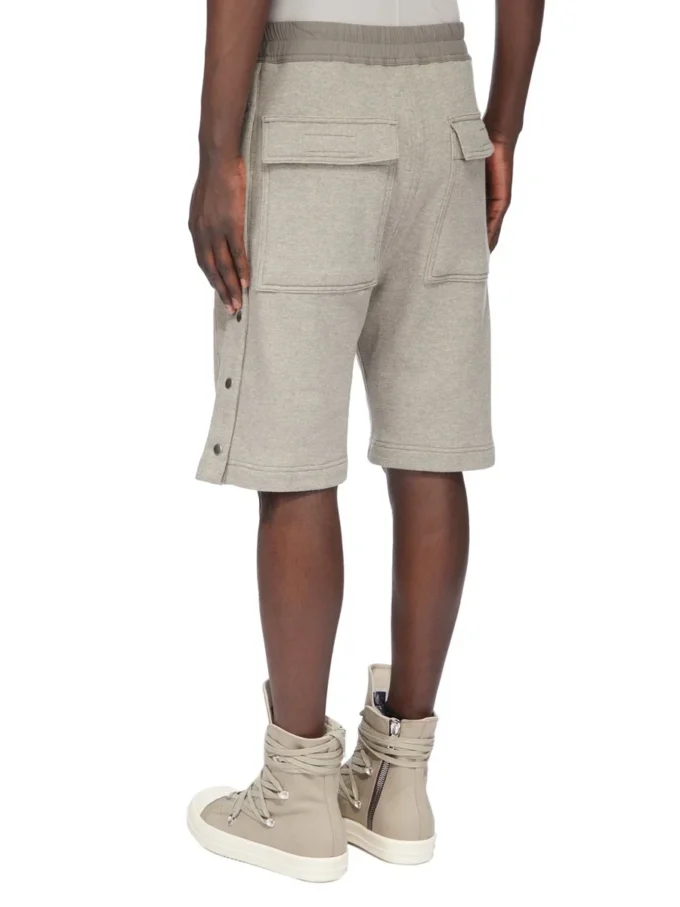 DRKSHDW – PANTS DU02E7373FGM-178
