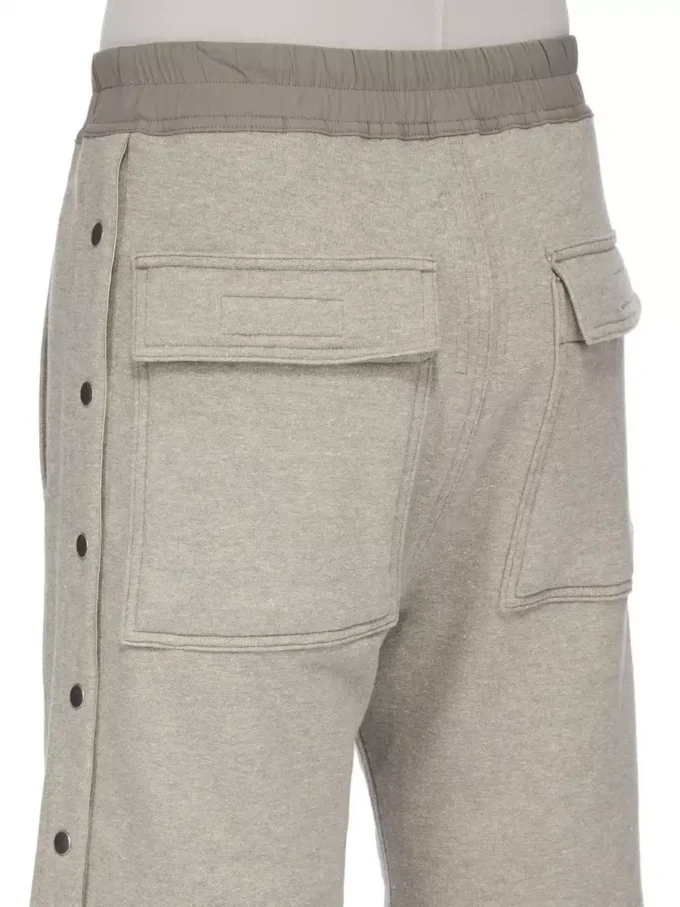 DRKSHDW – PANTS DU02E7373FGM-178