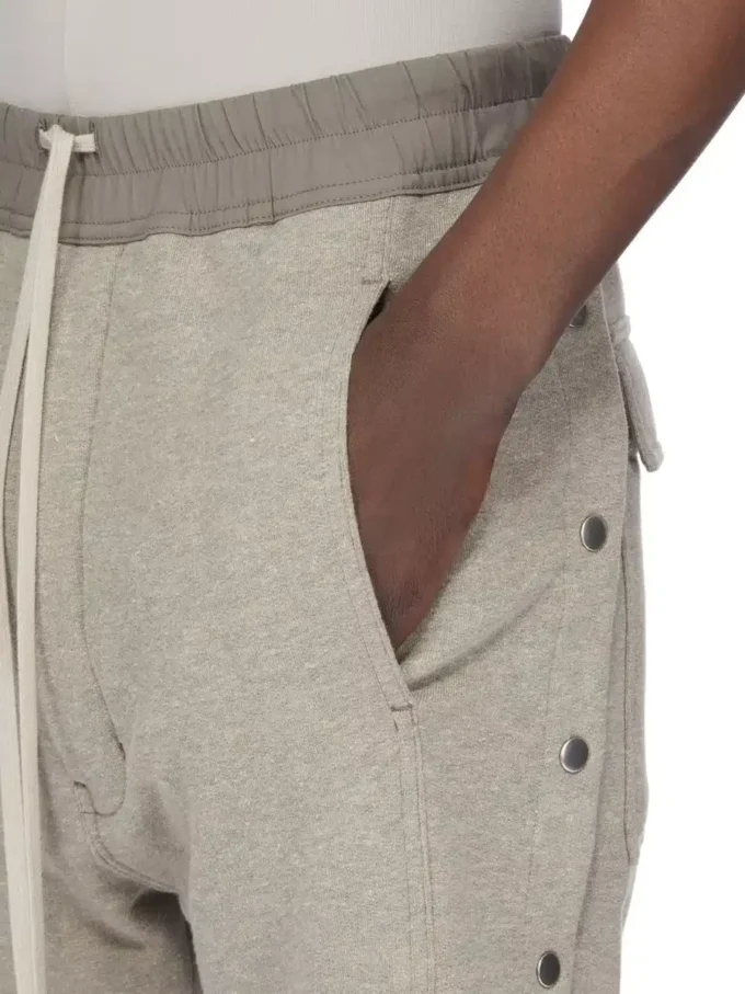 DRKSHDW – PANTS DU02E7373FGM-178