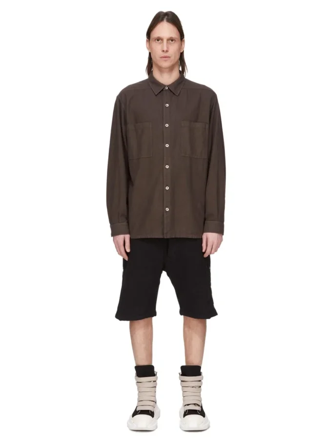 DRKSHDW – PANTS DU02E7373FSL-09