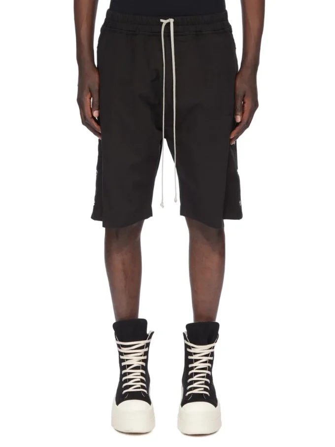 DRKSHDW – PANTS DU02E7373TW-09