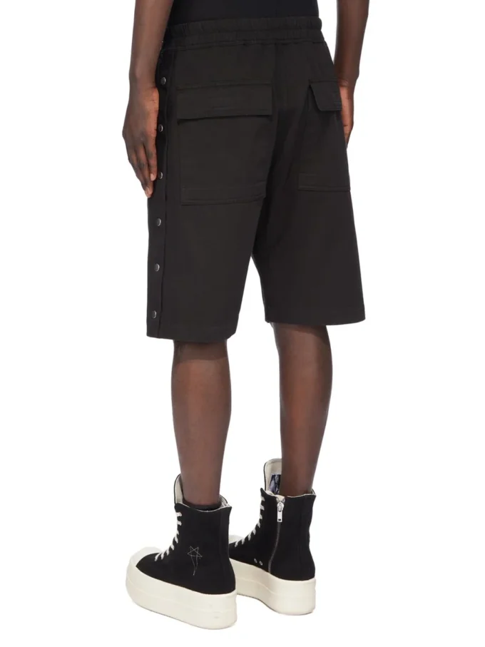 DRKSHDW – PANTS DU02E7373TW-09