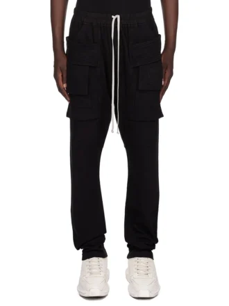 DRKSHDW – PANTS DU02E7376RIG-09